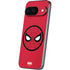 Marvel Spiderman Spiderman Emblem Google Pixel 9 Skin